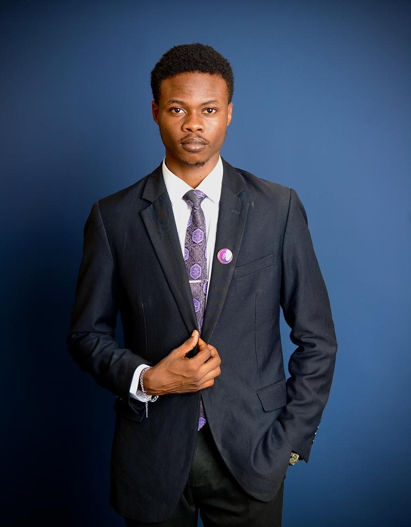 Ayomiposi Adekanmbi
