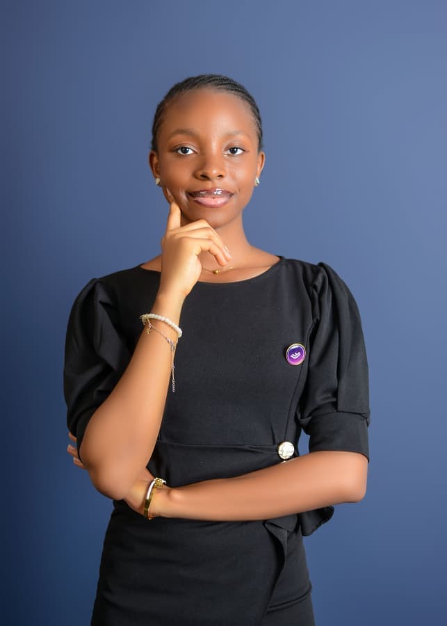 Orok Glory Akwaowo