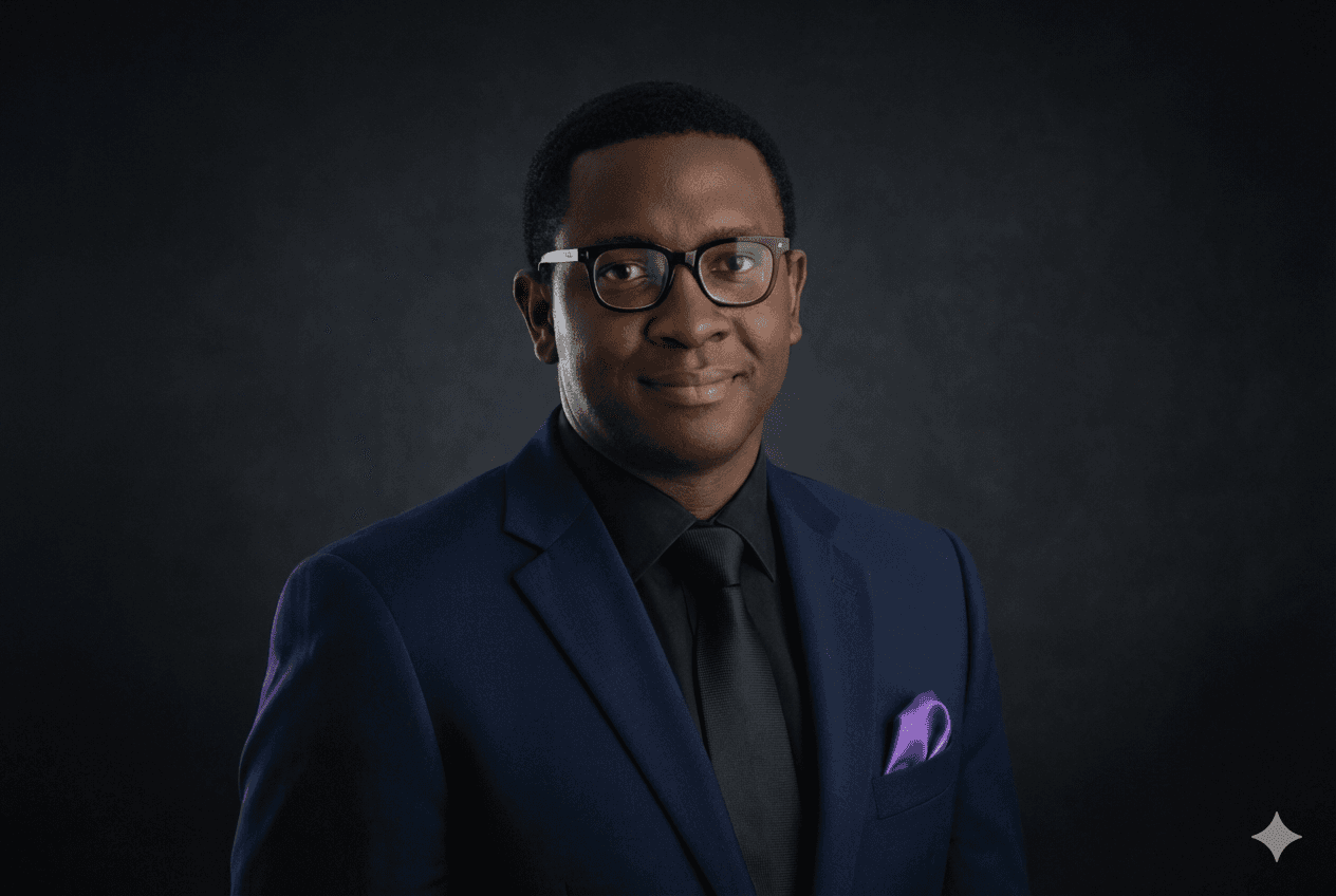 Toluwalase Akinyemi